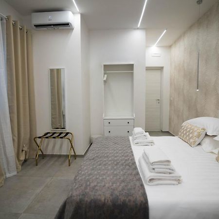 Arco Alto Rooms Μπάρι Εξωτερικό φωτογραφία