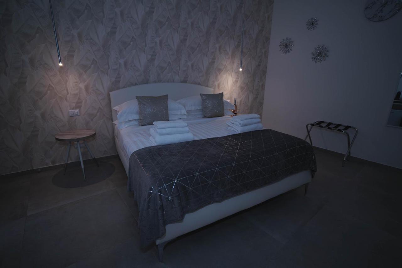 Arco Alto Rooms Μπάρι Εξωτερικό φωτογραφία