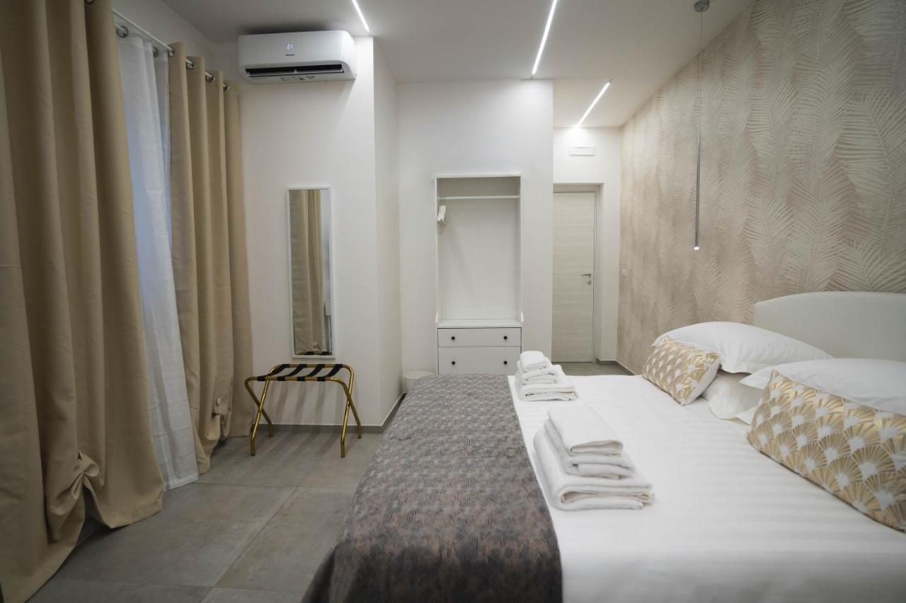 Arco Alto Rooms Μπάρι Εξωτερικό φωτογραφία