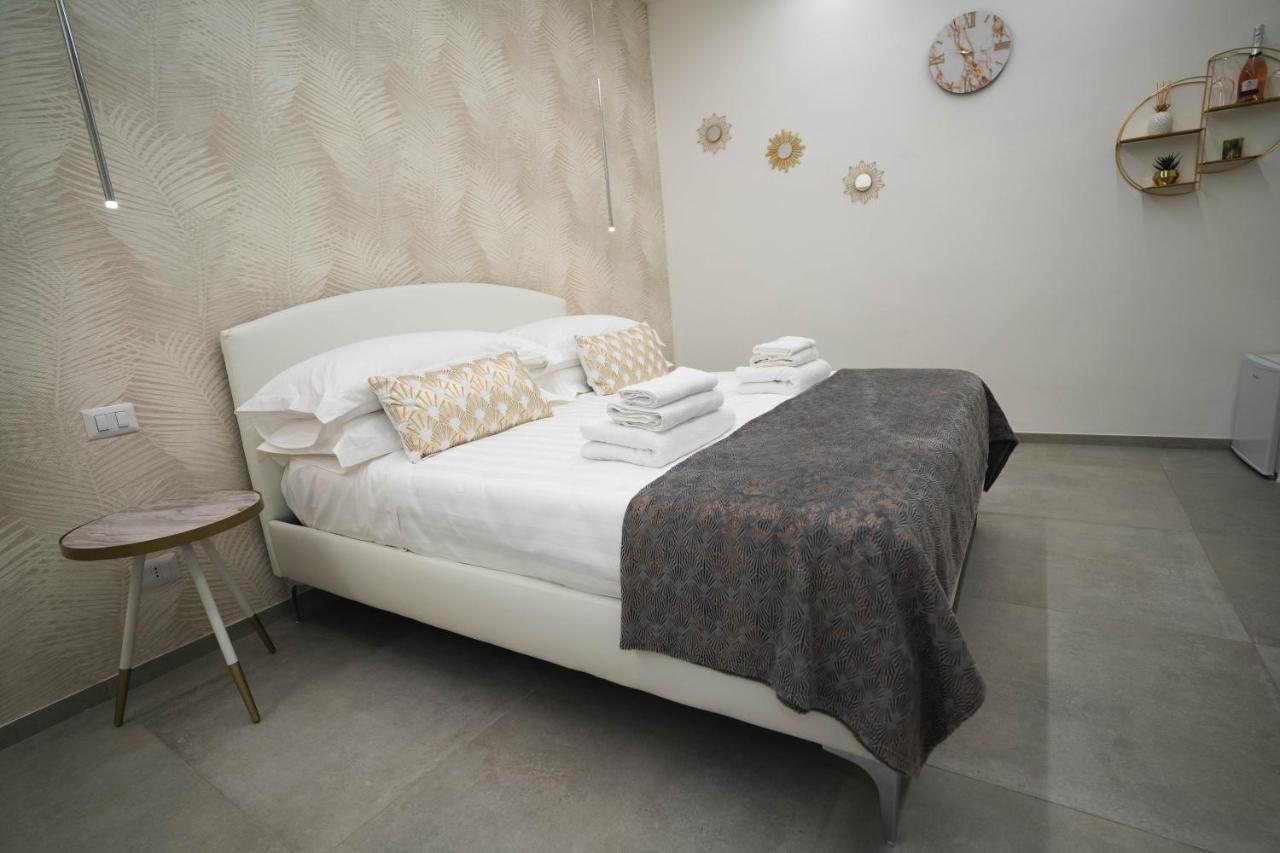 Arco Alto Rooms Μπάρι Εξωτερικό φωτογραφία