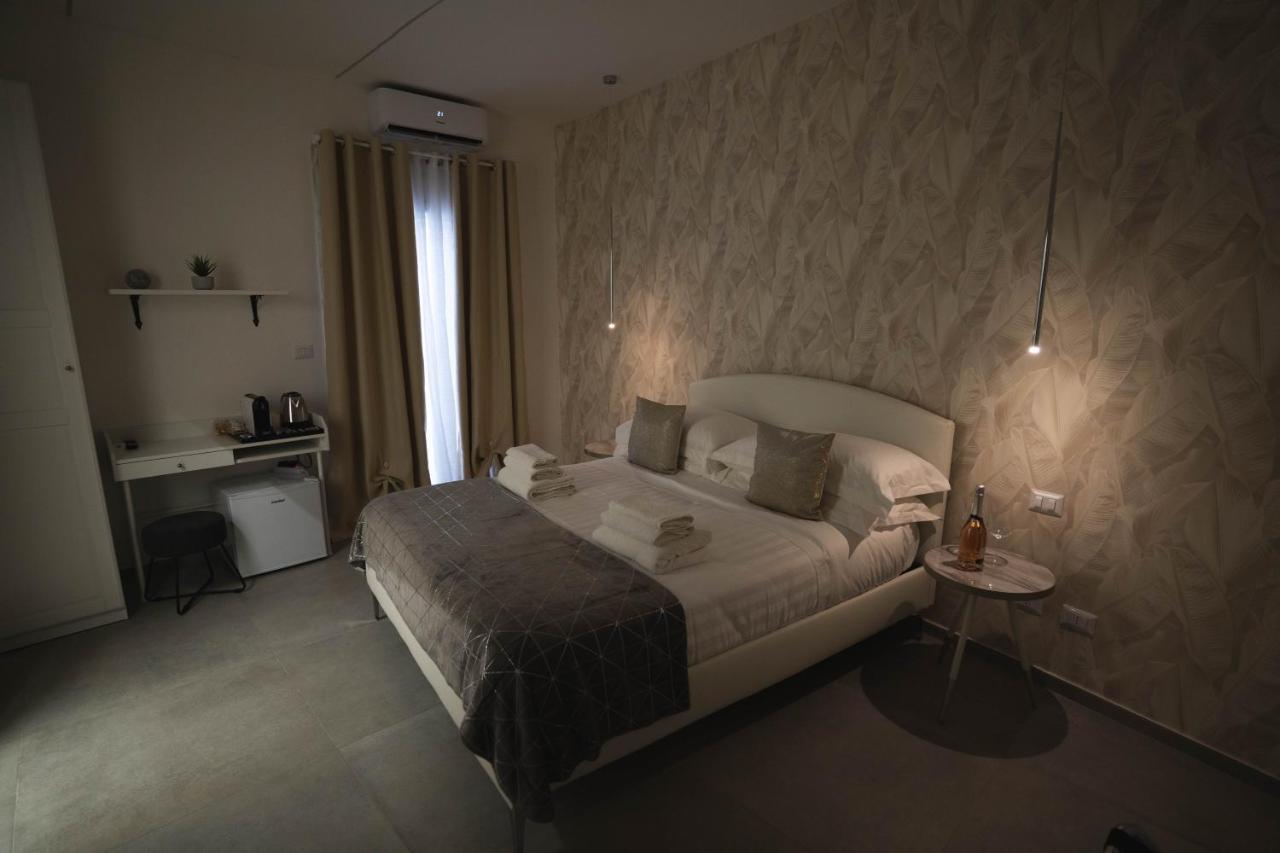 Arco Alto Rooms Μπάρι Εξωτερικό φωτογραφία