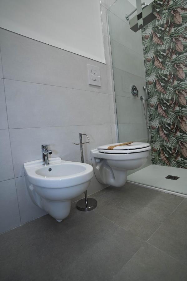 Arco Alto Rooms Μπάρι Εξωτερικό φωτογραφία