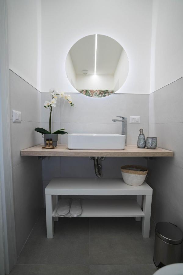 Arco Alto Rooms Μπάρι Εξωτερικό φωτογραφία