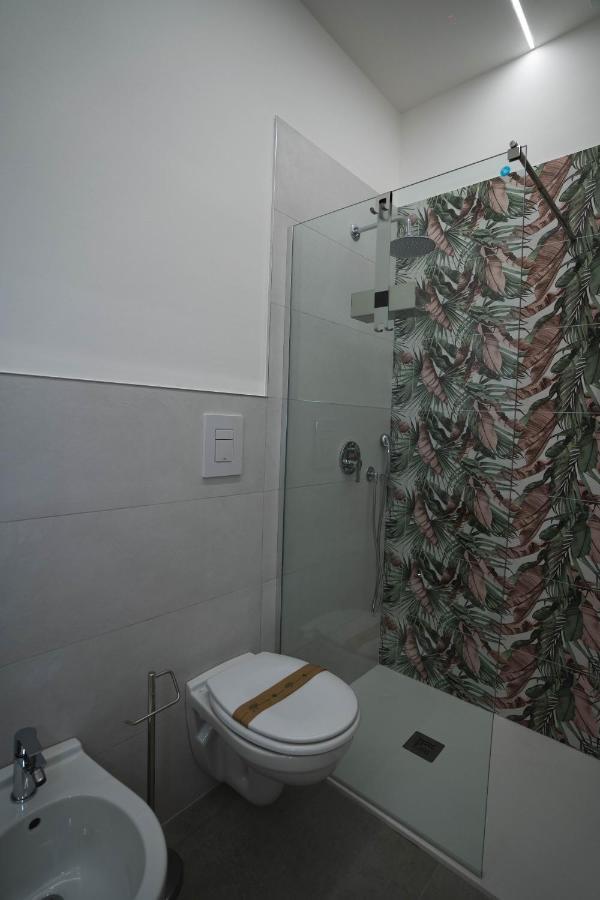 Arco Alto Rooms Μπάρι Εξωτερικό φωτογραφία