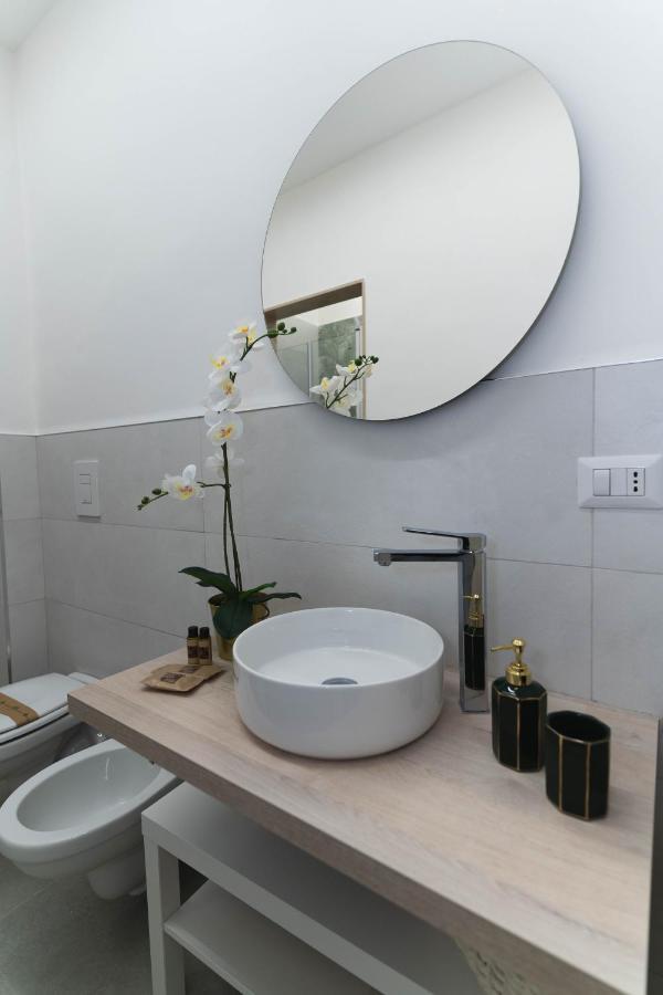 Arco Alto Rooms Μπάρι Εξωτερικό φωτογραφία