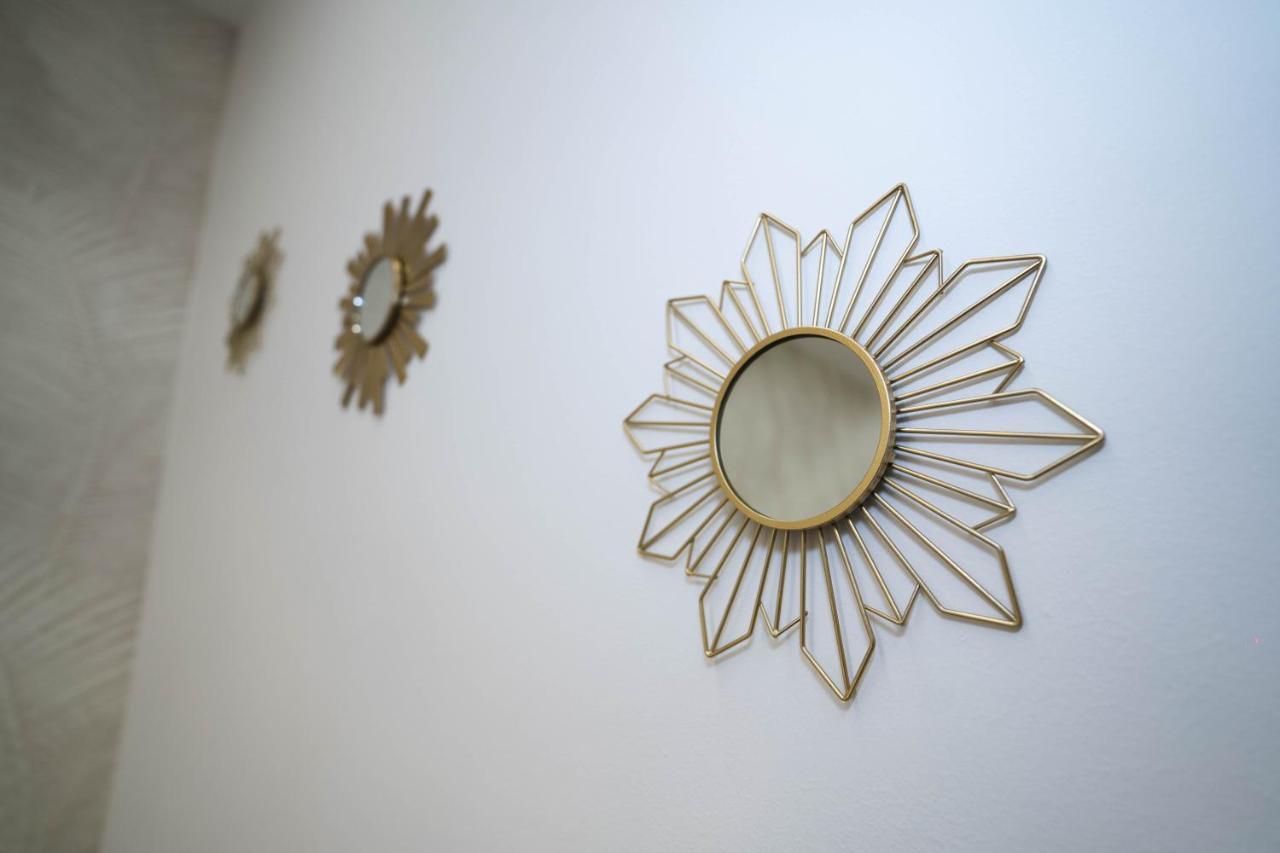 Arco Alto Rooms Μπάρι Εξωτερικό φωτογραφία