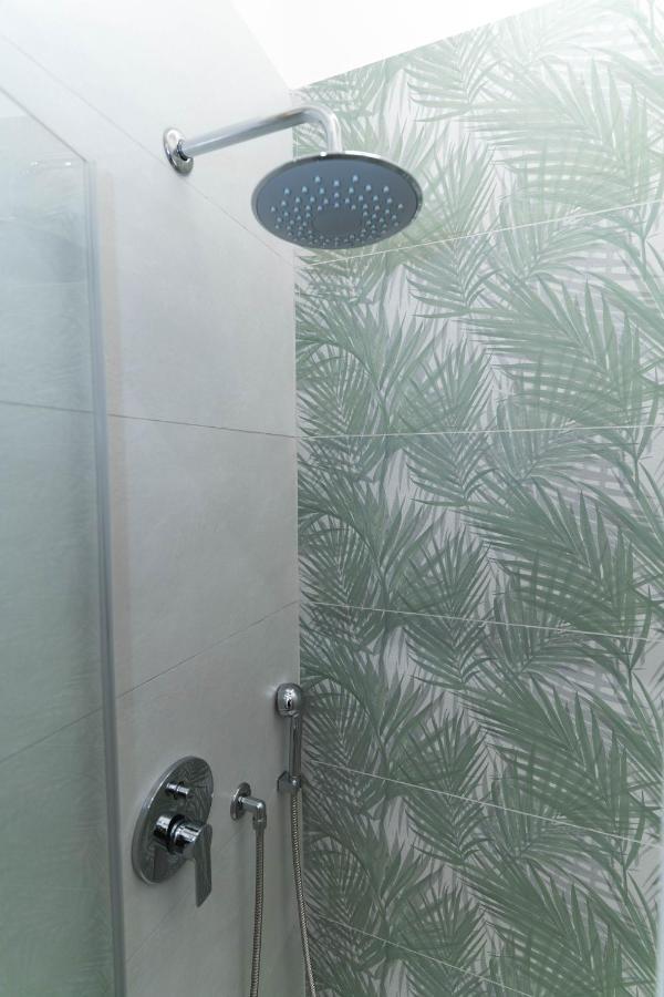 Arco Alto Rooms Μπάρι Εξωτερικό φωτογραφία