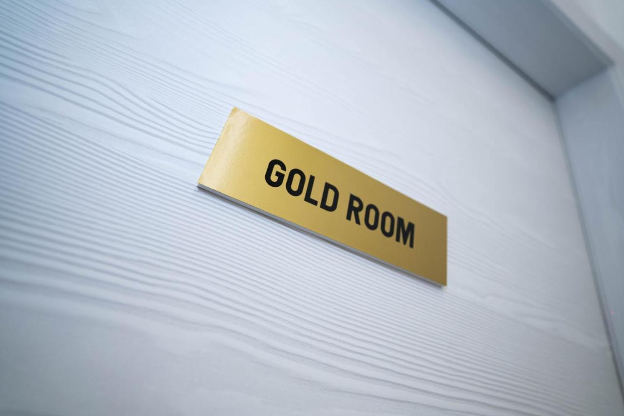 Arco Alto Rooms Μπάρι Εξωτερικό φωτογραφία