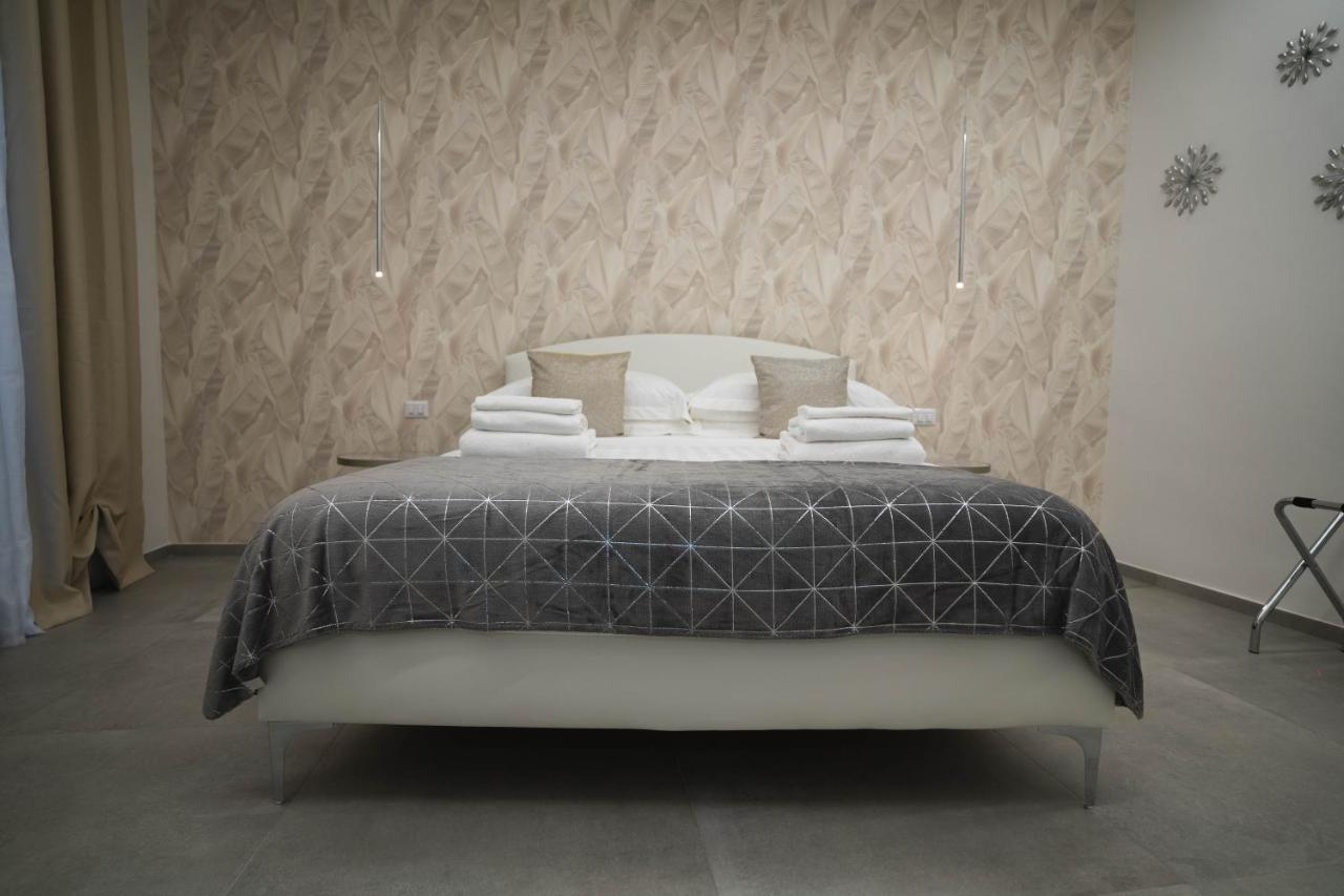 Arco Alto Rooms Μπάρι Εξωτερικό φωτογραφία