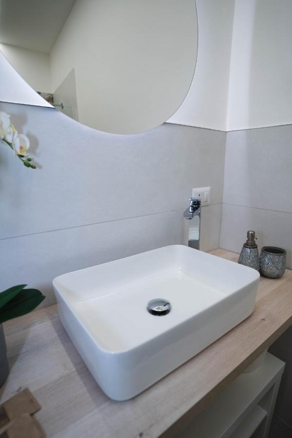 Arco Alto Rooms Μπάρι Εξωτερικό φωτογραφία