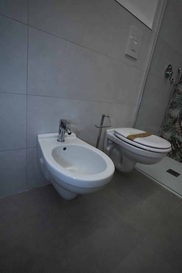 Arco Alto Rooms Μπάρι Εξωτερικό φωτογραφία