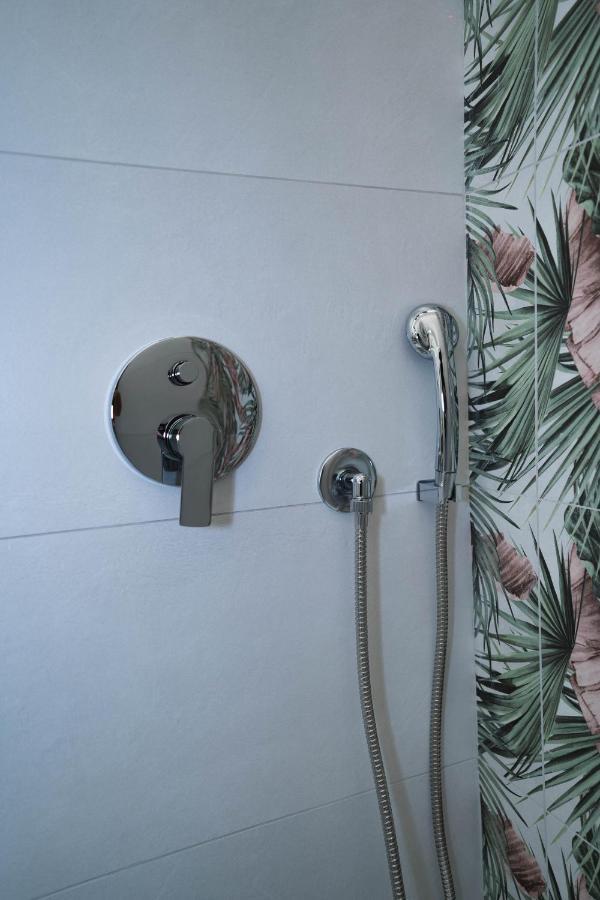 Arco Alto Rooms Μπάρι Εξωτερικό φωτογραφία