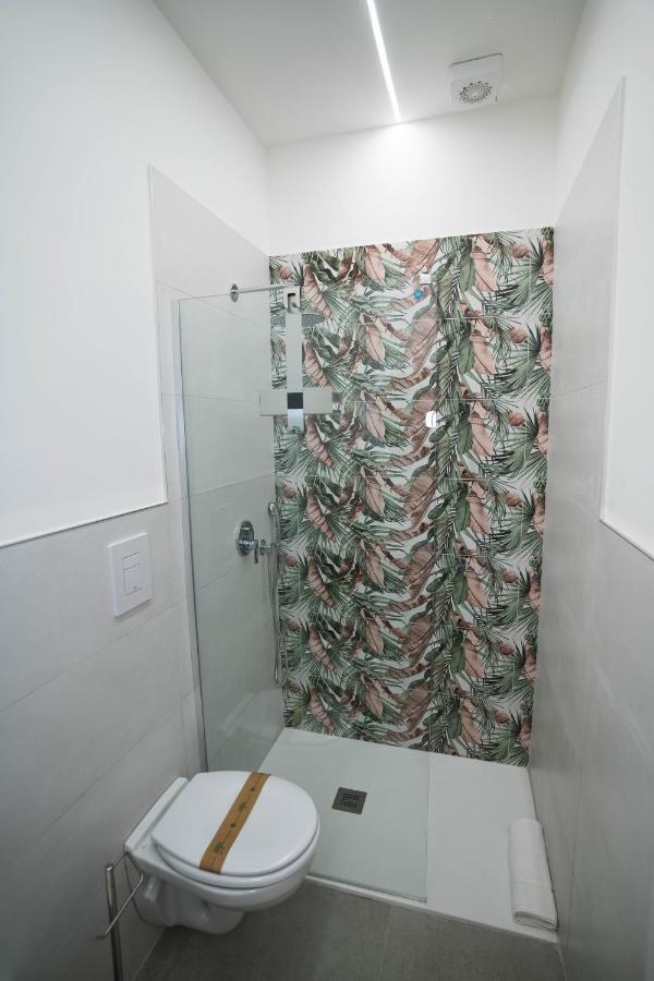 Arco Alto Rooms Μπάρι Εξωτερικό φωτογραφία