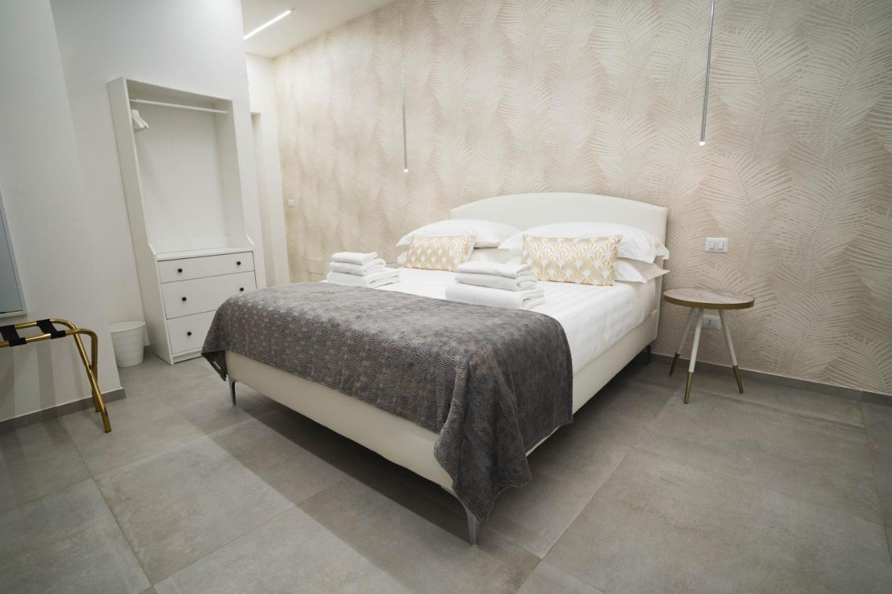 Arco Alto Rooms Μπάρι Εξωτερικό φωτογραφία
