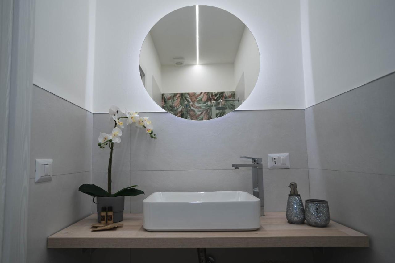 Arco Alto Rooms Μπάρι Εξωτερικό φωτογραφία