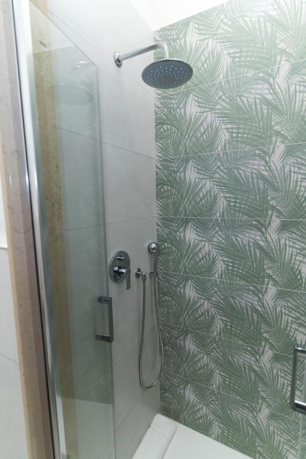 Arco Alto Rooms Μπάρι Εξωτερικό φωτογραφία