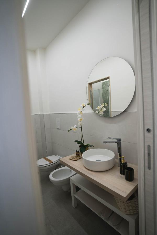 Arco Alto Rooms Μπάρι Εξωτερικό φωτογραφία
