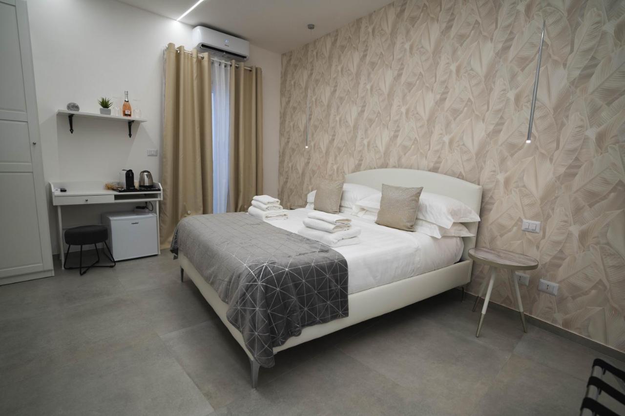Arco Alto Rooms Μπάρι Εξωτερικό φωτογραφία